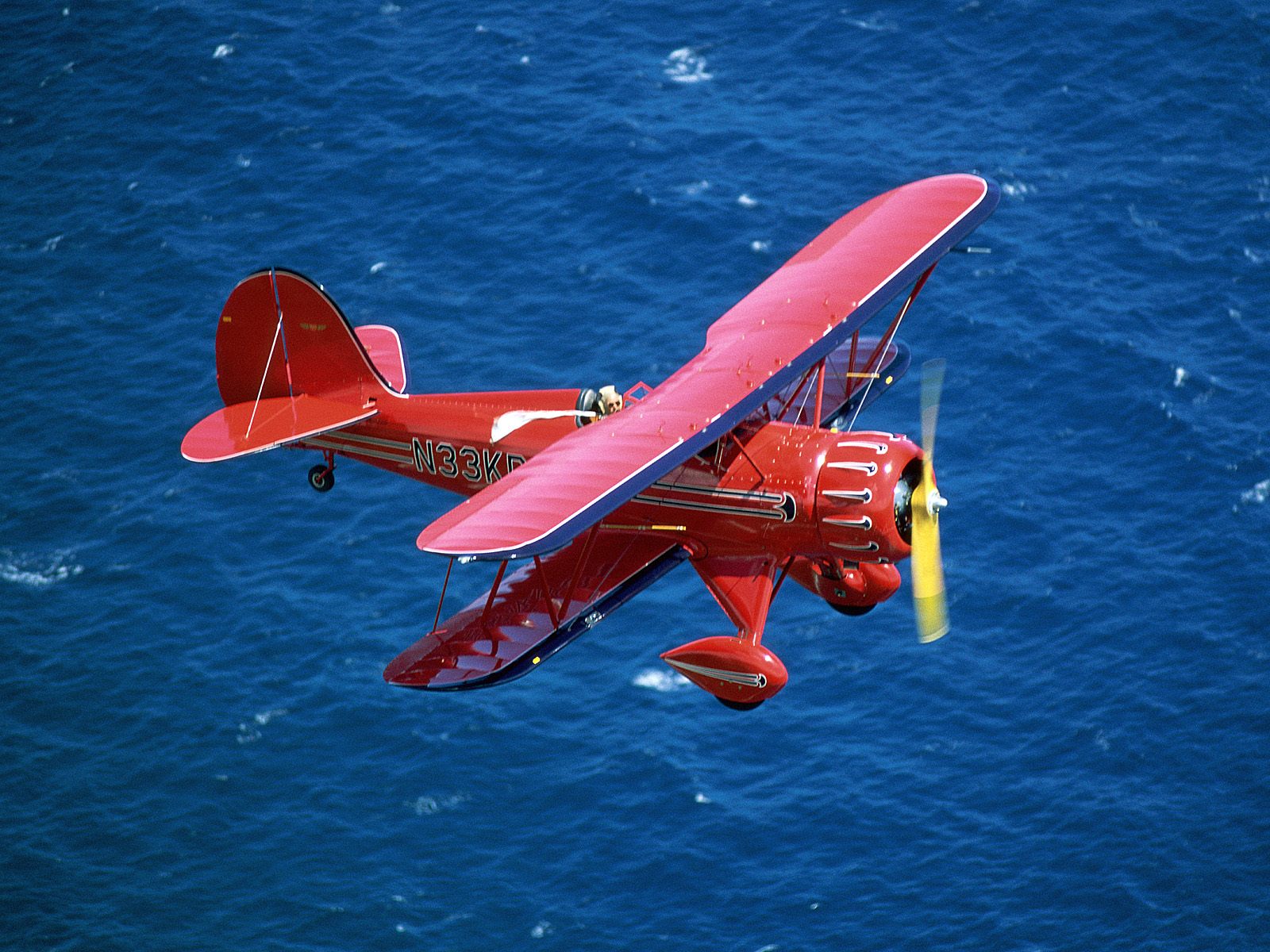 Aeroplane Wallpaper In HD Image Aircraft