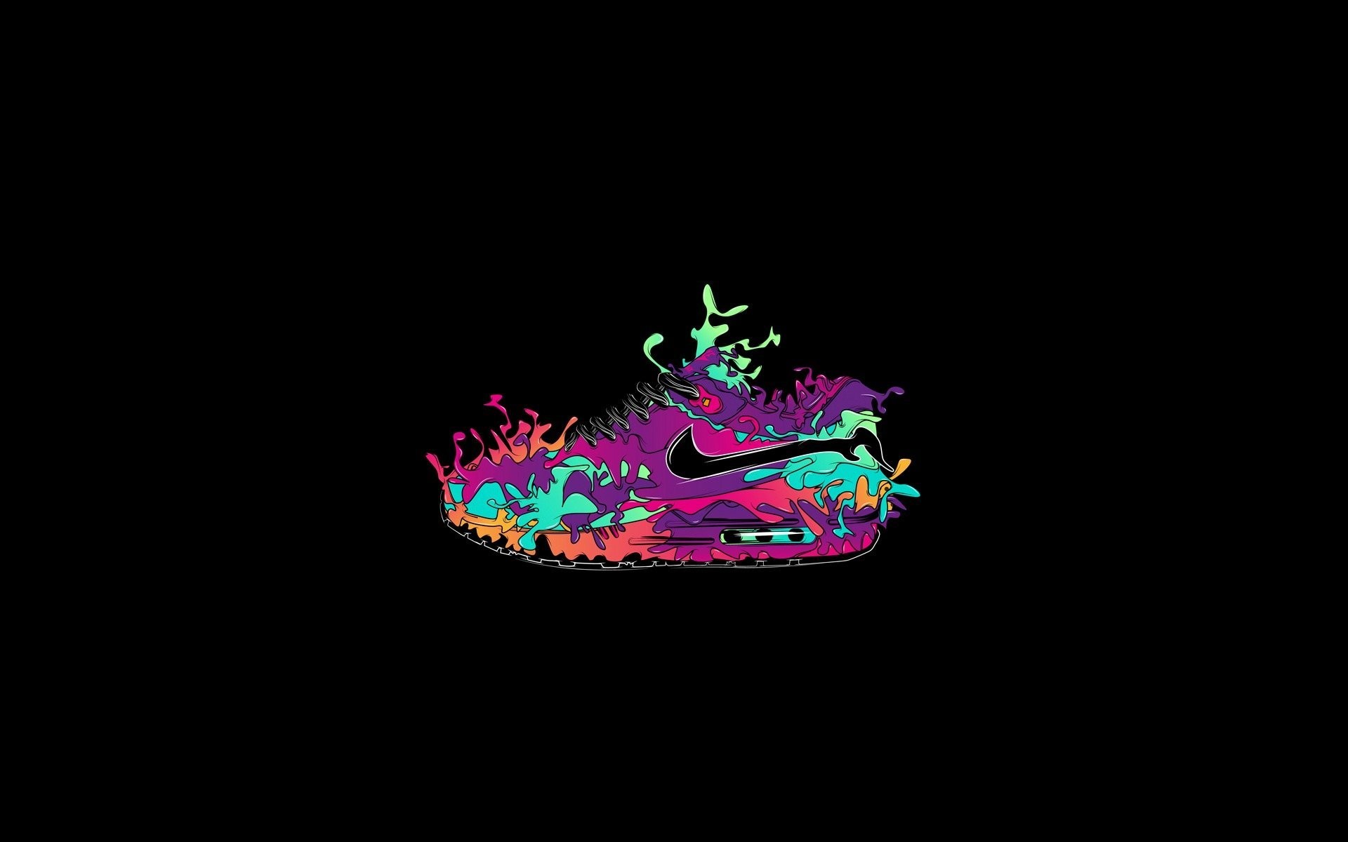 Nike Air Max Wallpaper 57 pictures