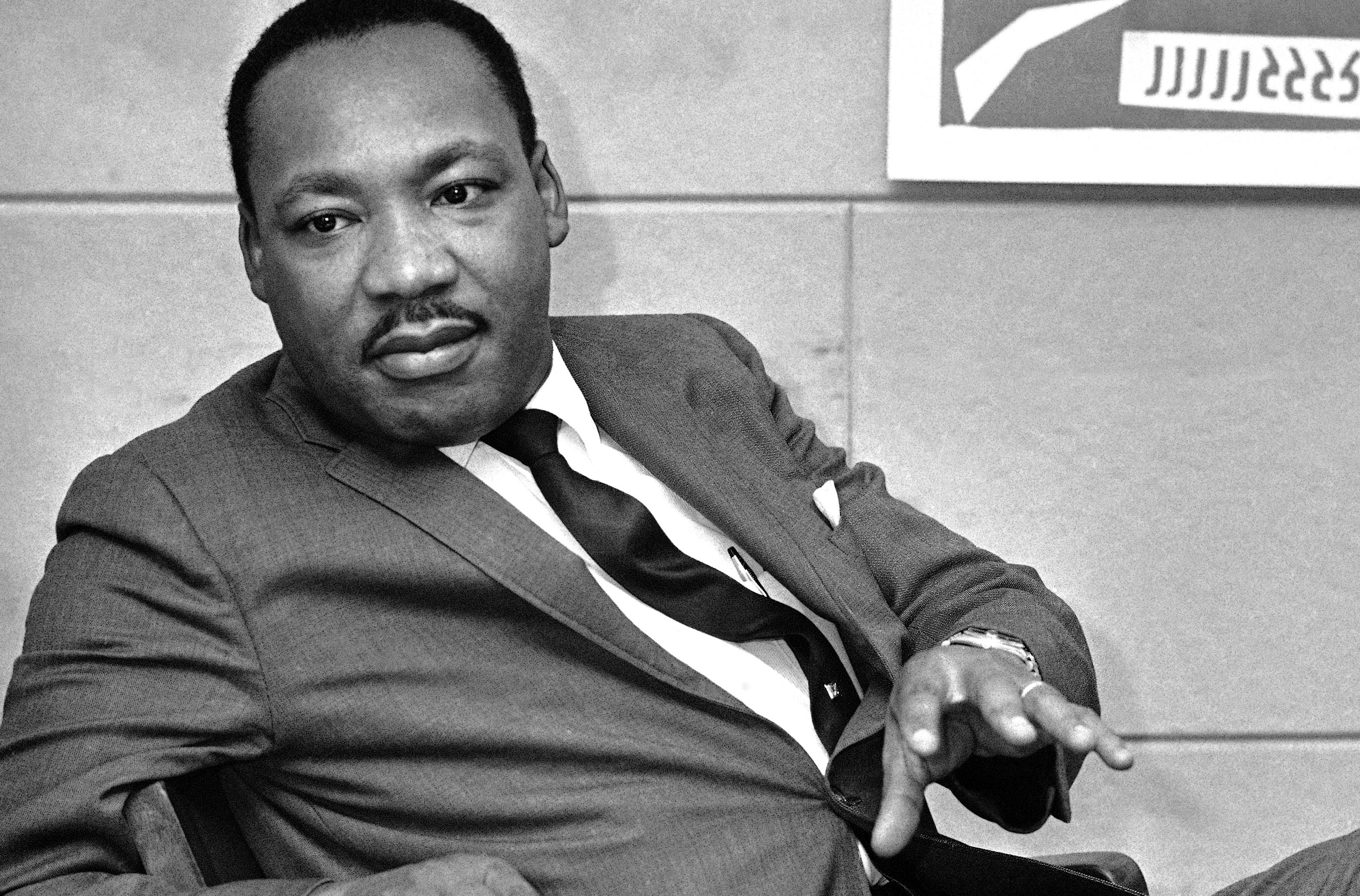 Martin Luther King Jr HD Image Wallpaper Pictures With