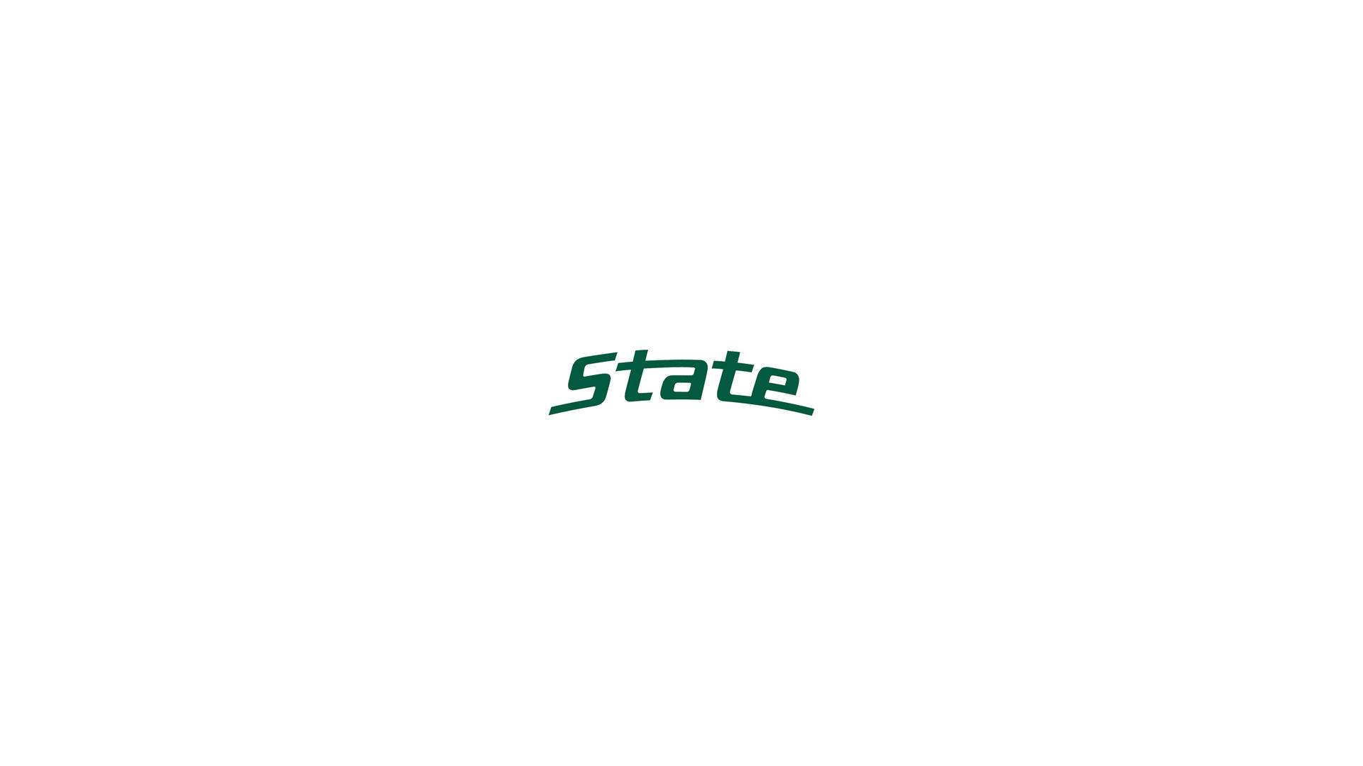 Michigan State University Wallpaper Helt Gratis