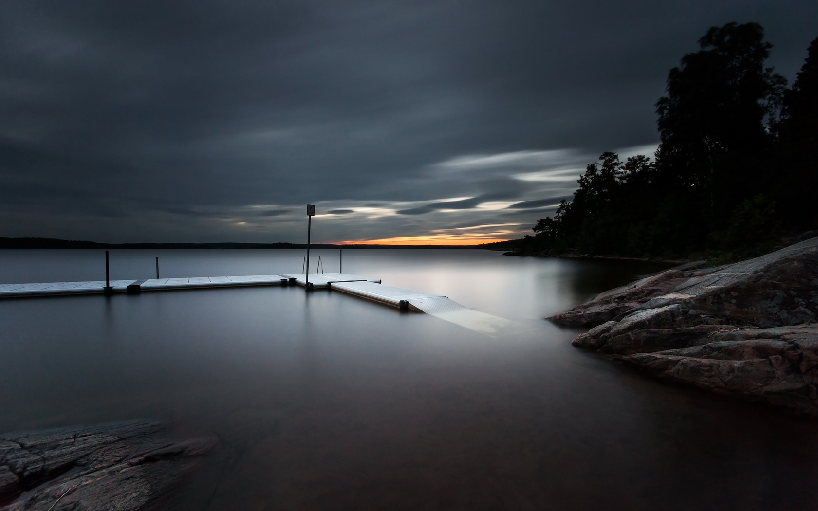 Photography Lake Wallpaper