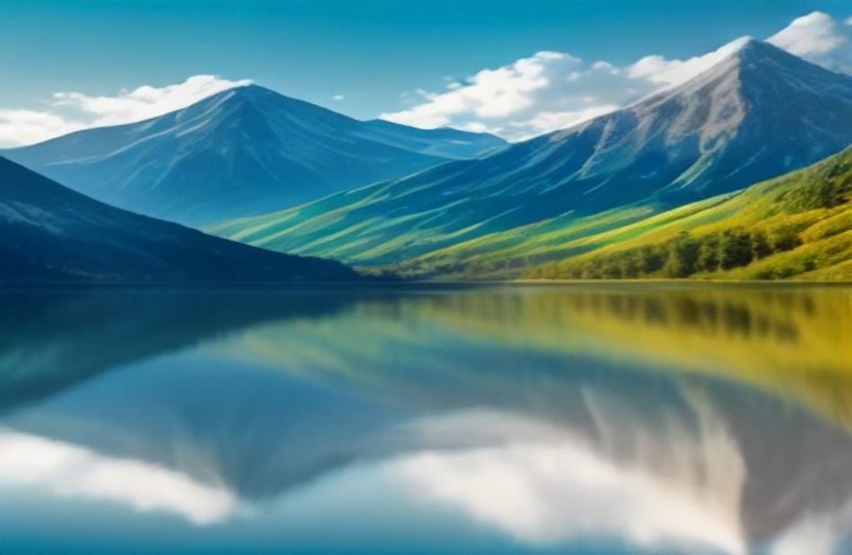 Beautiful Nature Wallpaper Hd