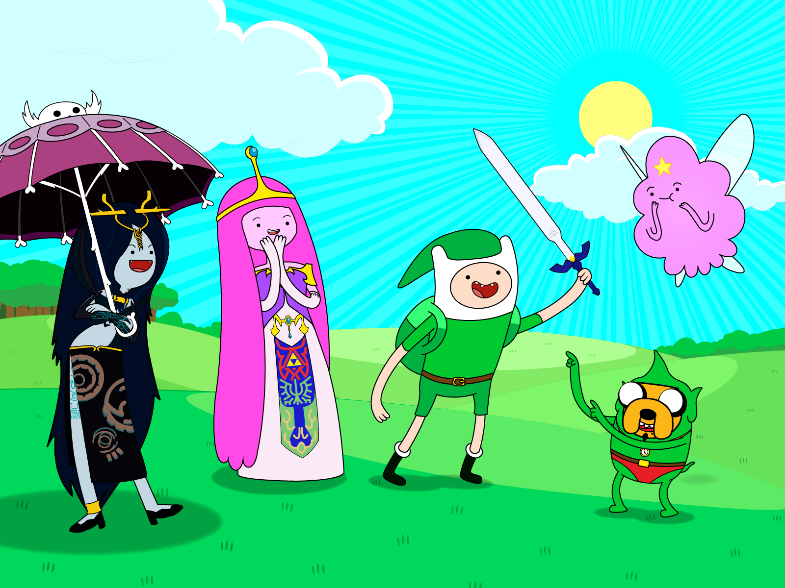 adventure time wallpaper GALERY PHOTO CELEBRITY