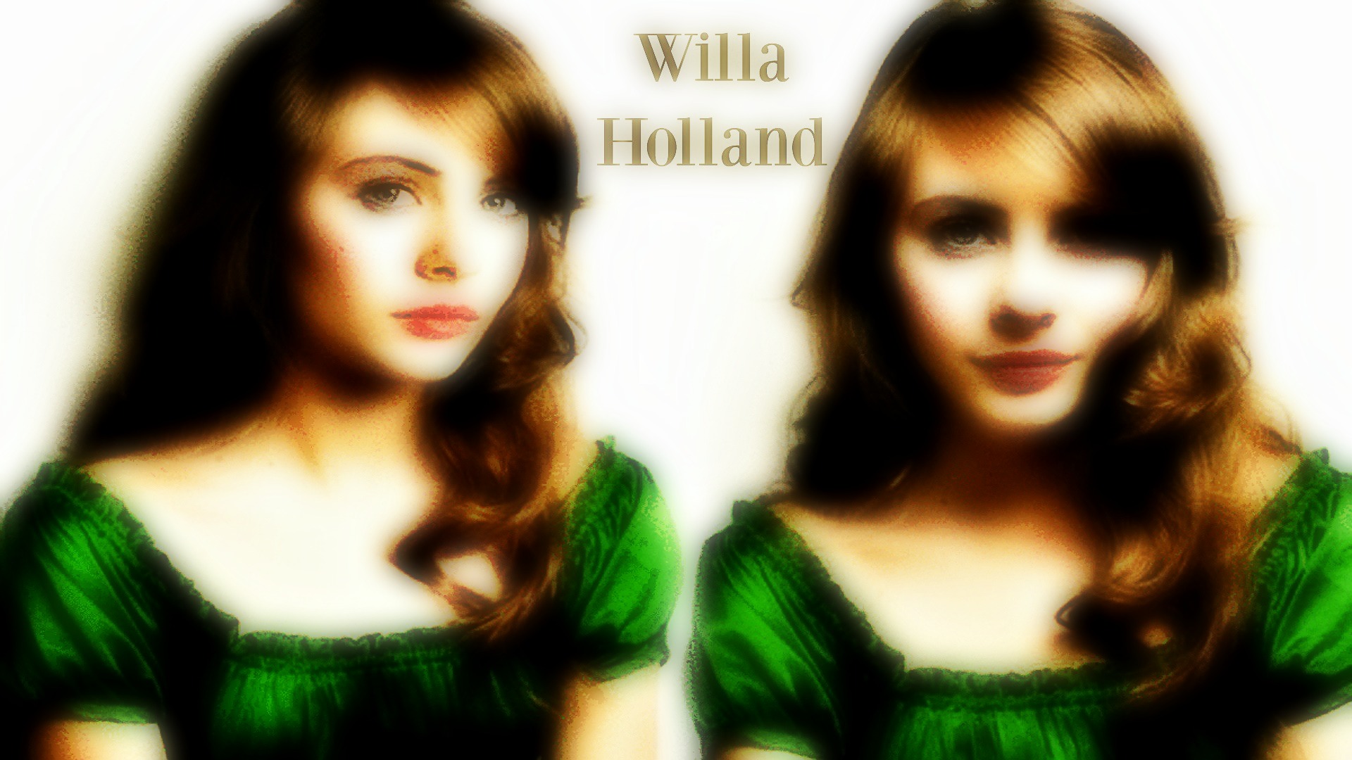 Willa Holland Image Karatasi La Kupamba Girl