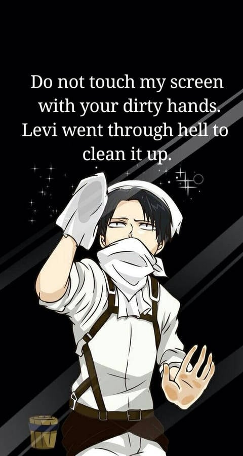 Anime Meme Wallpaper