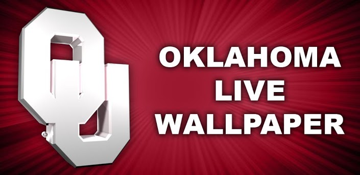 Oklahoma Sooners Wallpaper Live HD