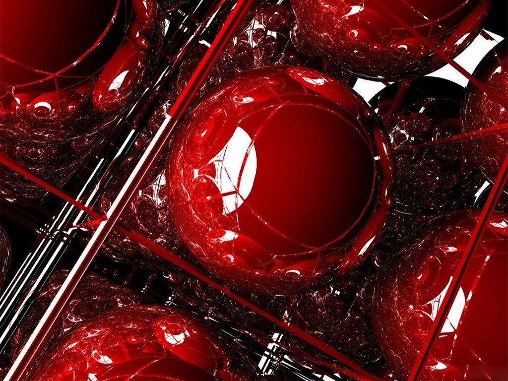 HD Desktop Red Scenery X Kb Jpeg Wallpaper