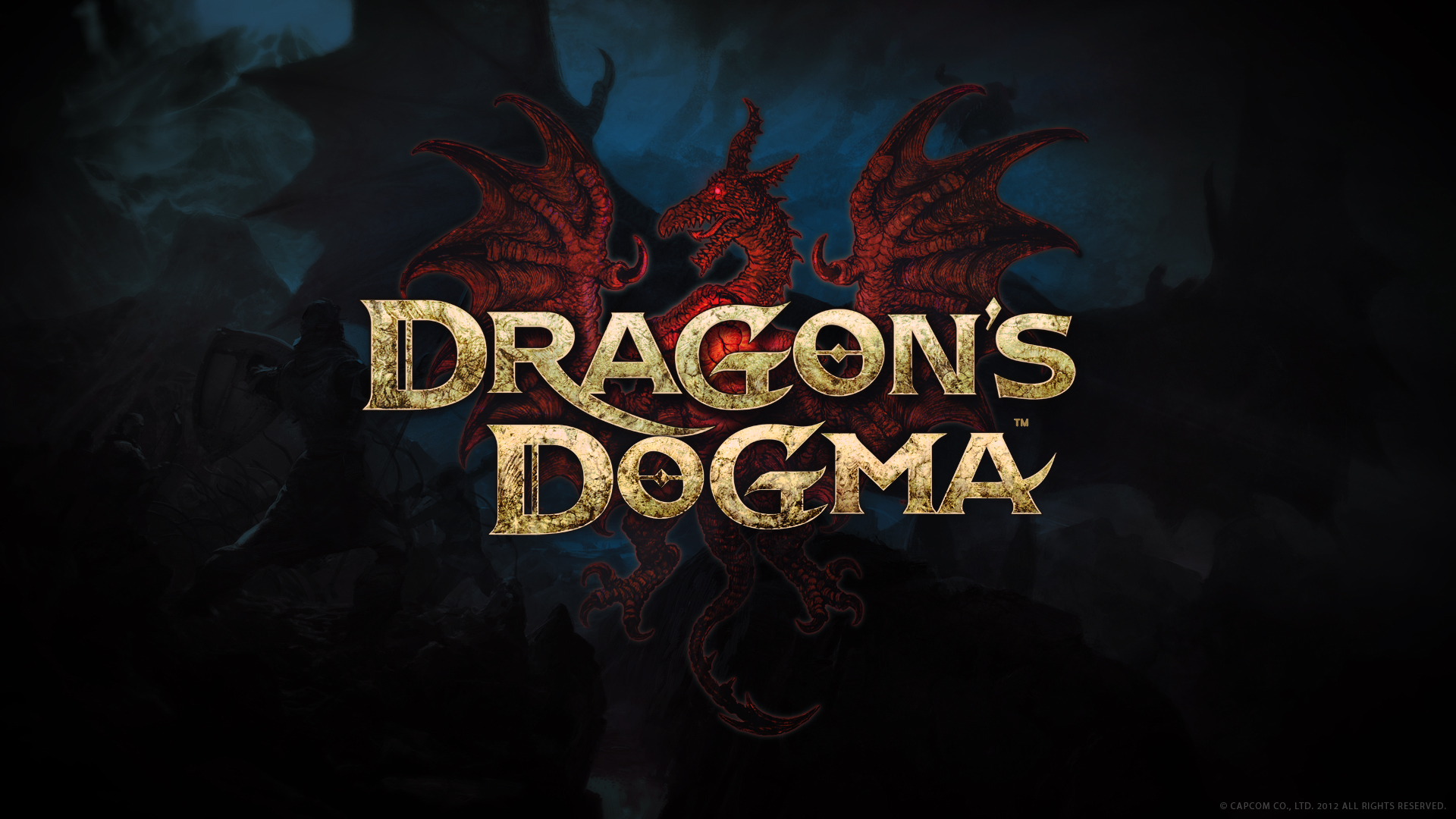 Dragon S Dogma Dark Arisen Wallpaper High Resolution And Quality