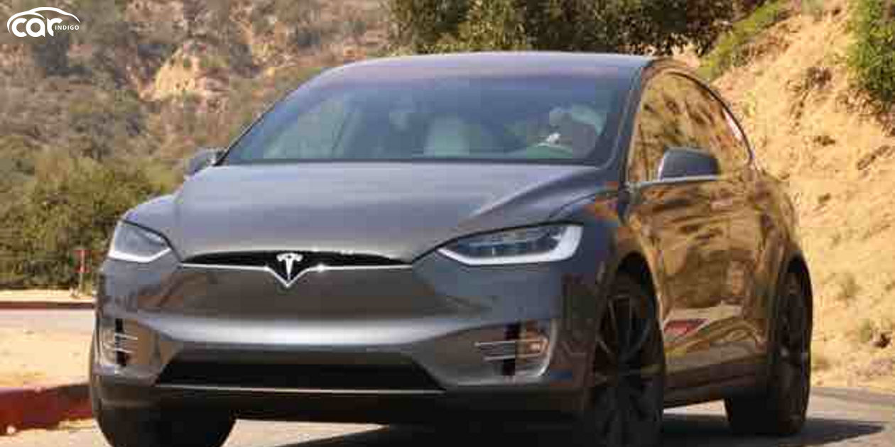 Free download 2021 Tesla Model X Review Changes Features ...