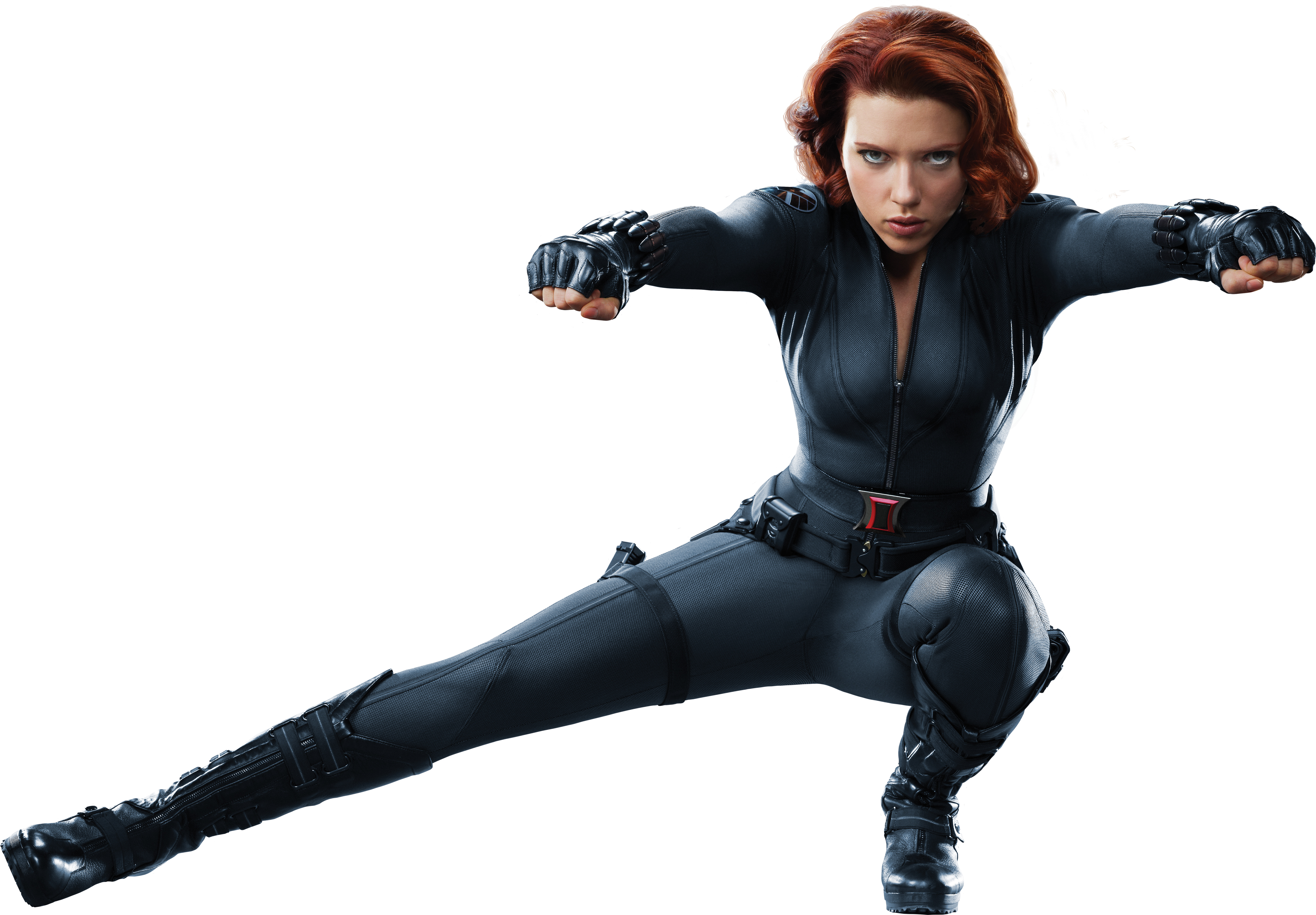Black Widow 4k Ultra HD Wallpaper