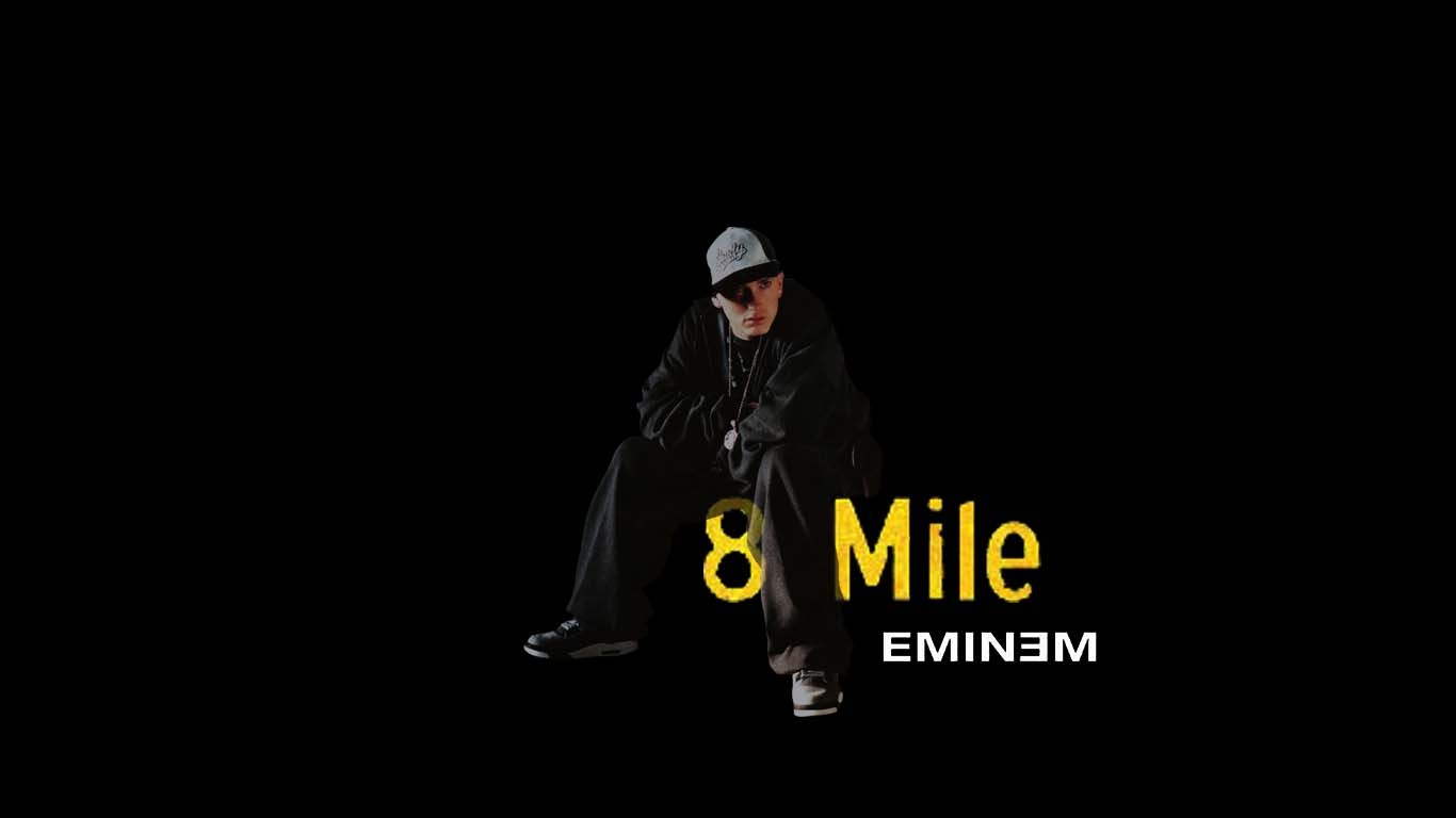 46+] Eminem 8 Mile Wallpaper - WallpaperSafari