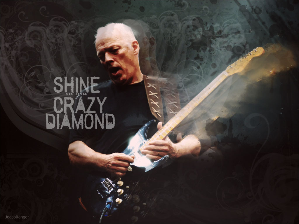 David Gilmour Young Wallpaper Best Cool HD