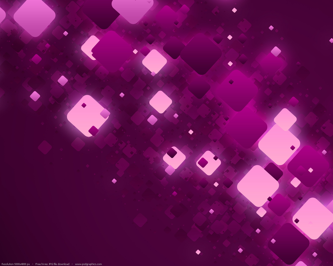 Car Release Purple Abstract Wallpaper