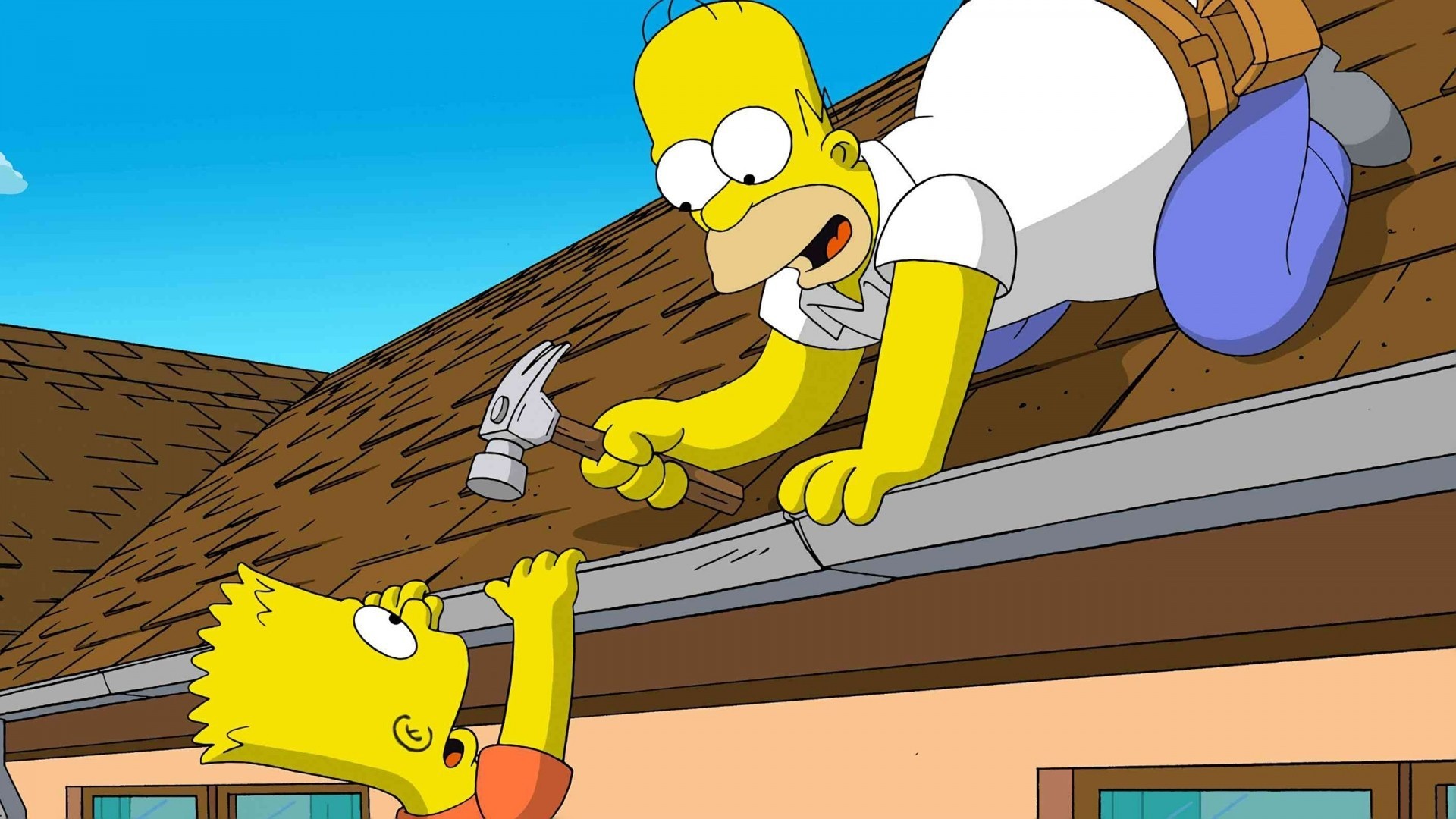 The Simpsons Wallpaper And Image Pictures Photos