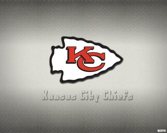 Mayor Bartle Kansas City Chiefs Theme With Red Background