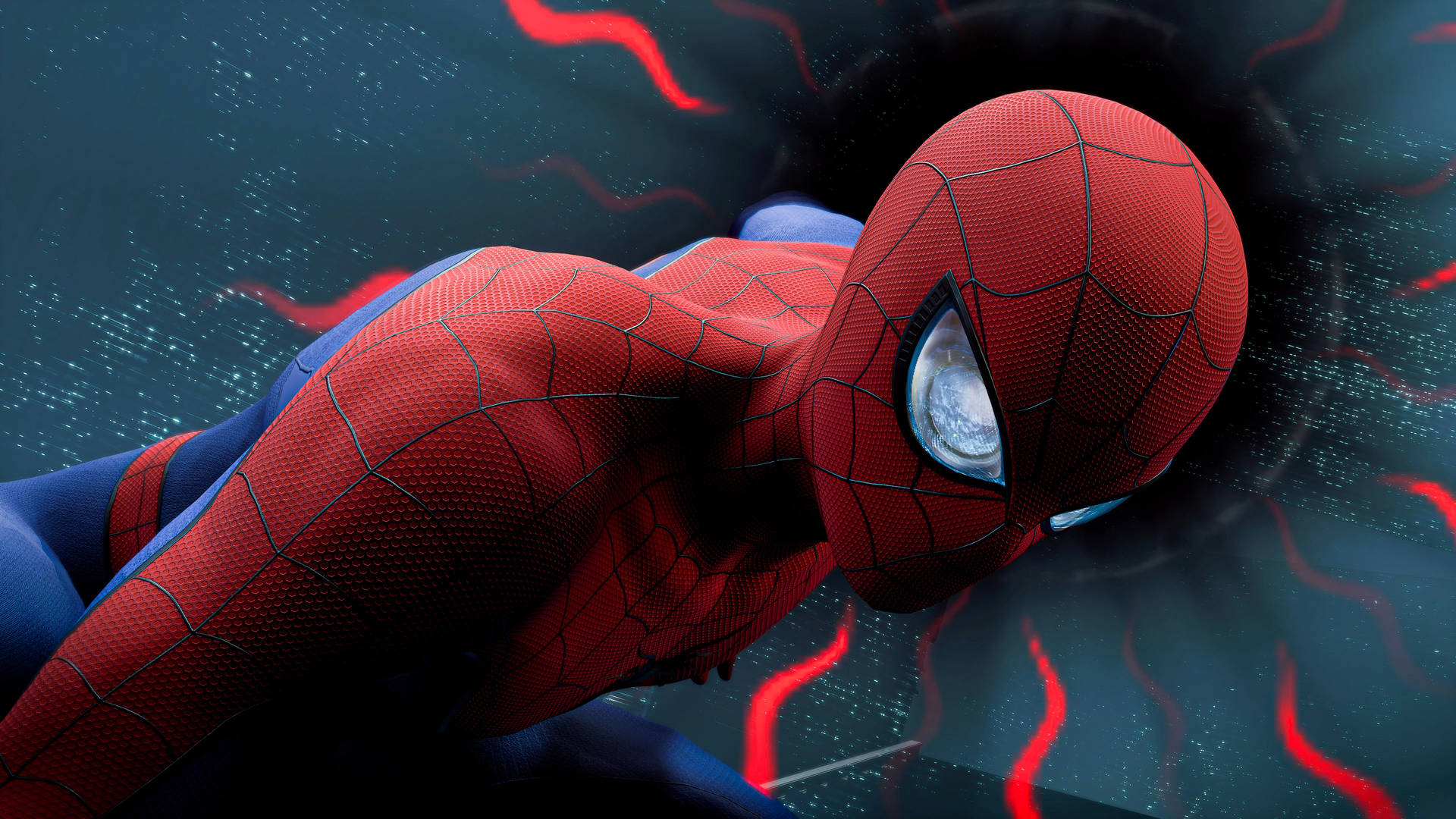 Marvel Xbox Wallpaper