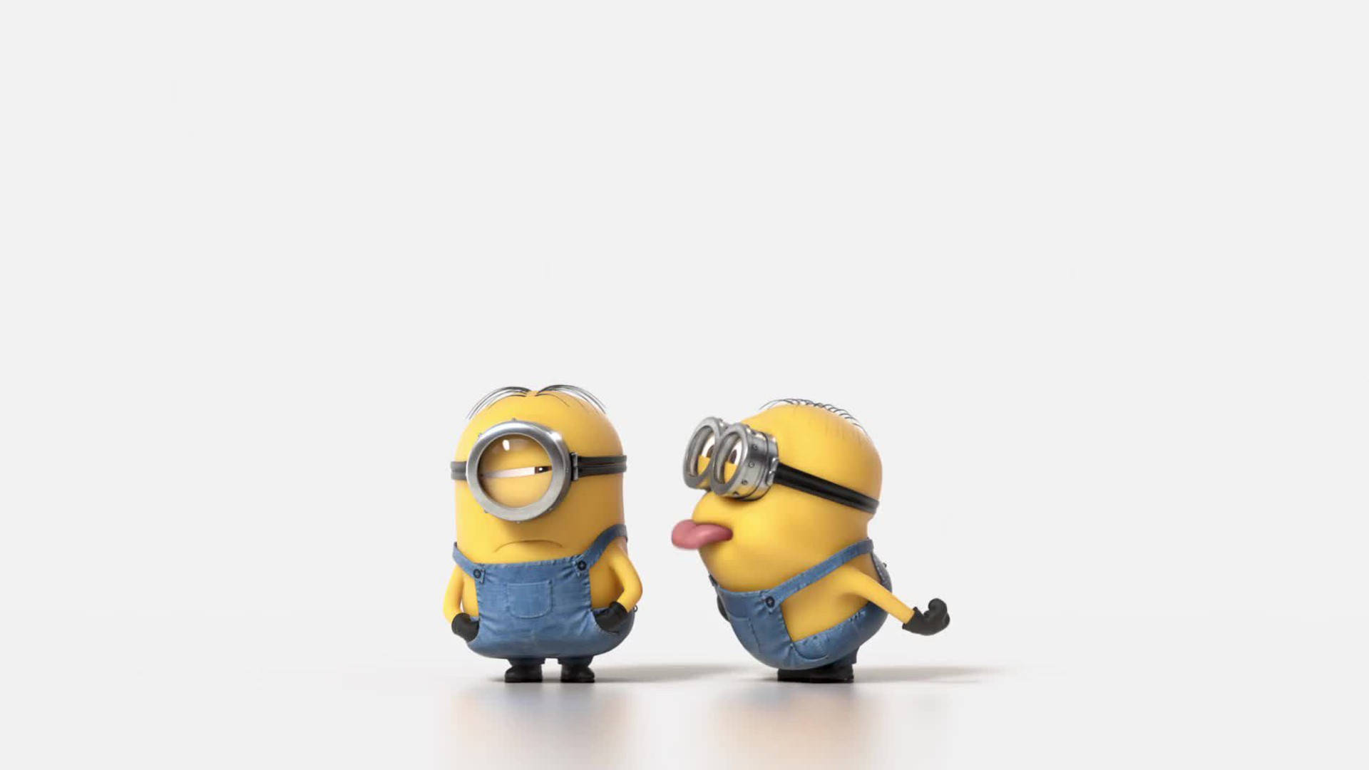 Top Minion Desktop Wallpaper Full HD 4k To Use
