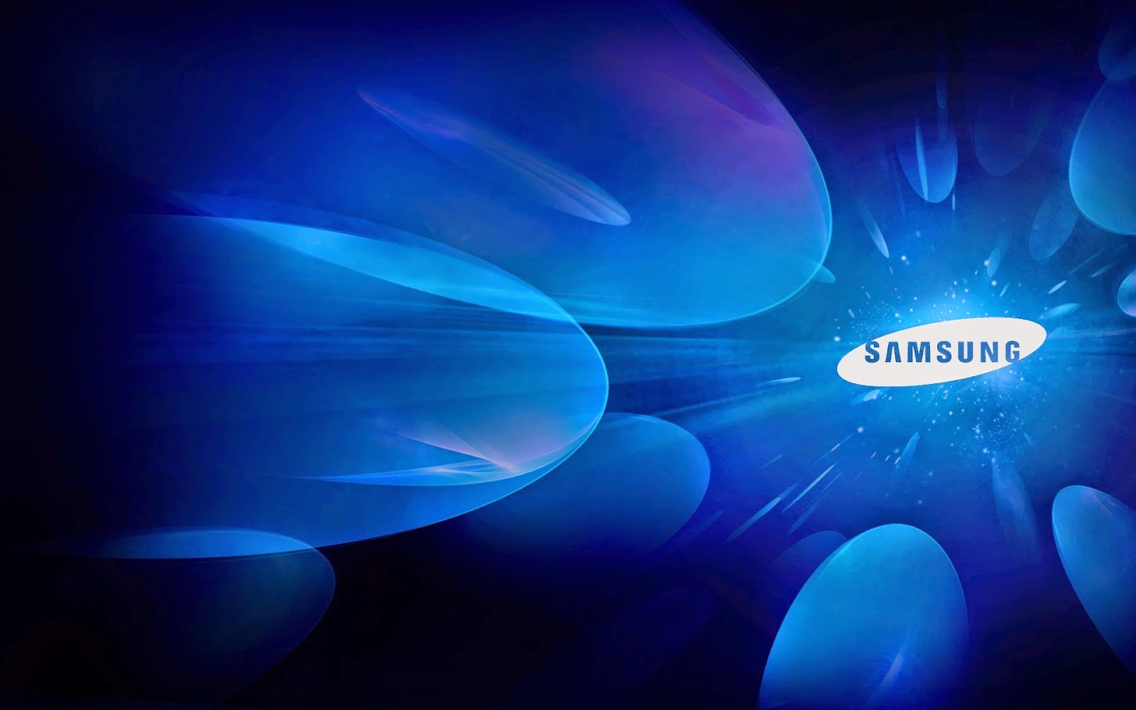 Samsung Logo HD Wallpaper   HD Wallpapers 1600x1000