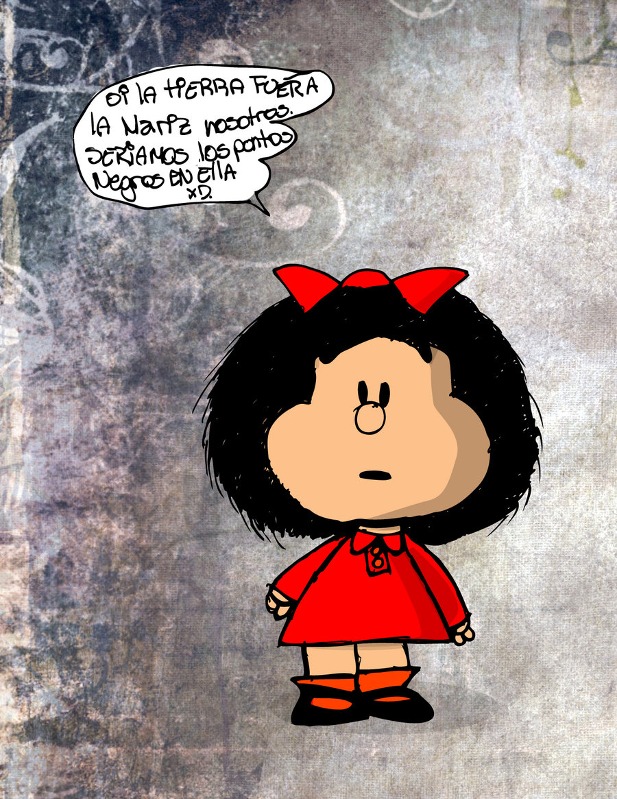 Historietas De Mafalda Tattoo Tattooskid