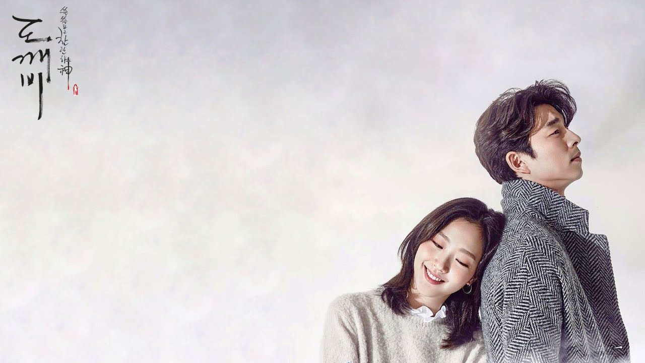 First Love Goblin Korean Drama Background