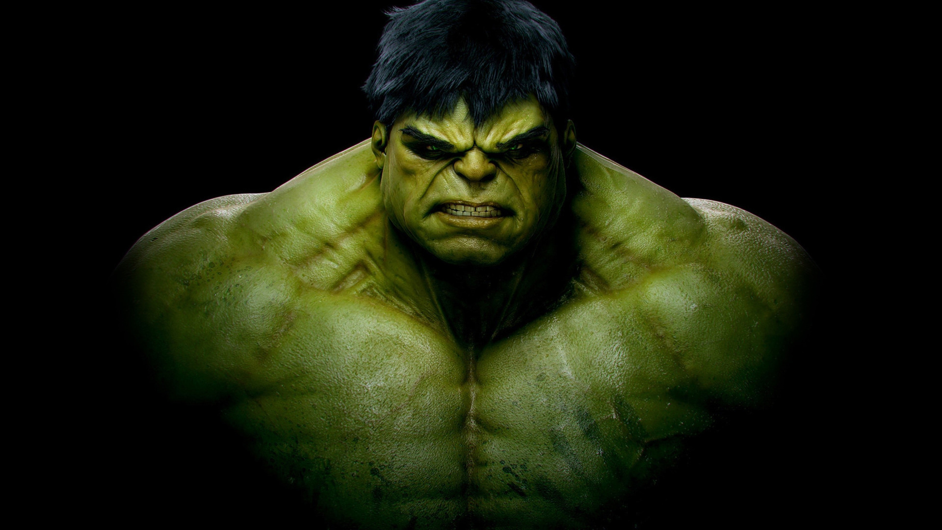 The Incredible Hulk Superhero Marvel F Wallpaper