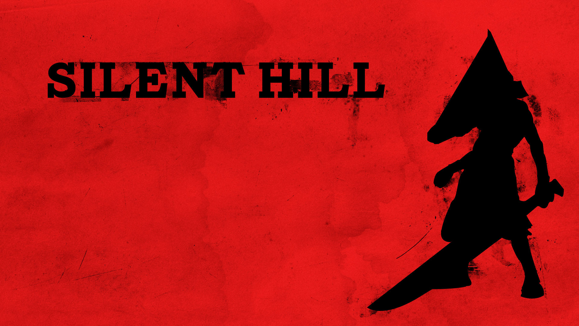 Silent Hill Puter Wallpaper Desktop Background Id