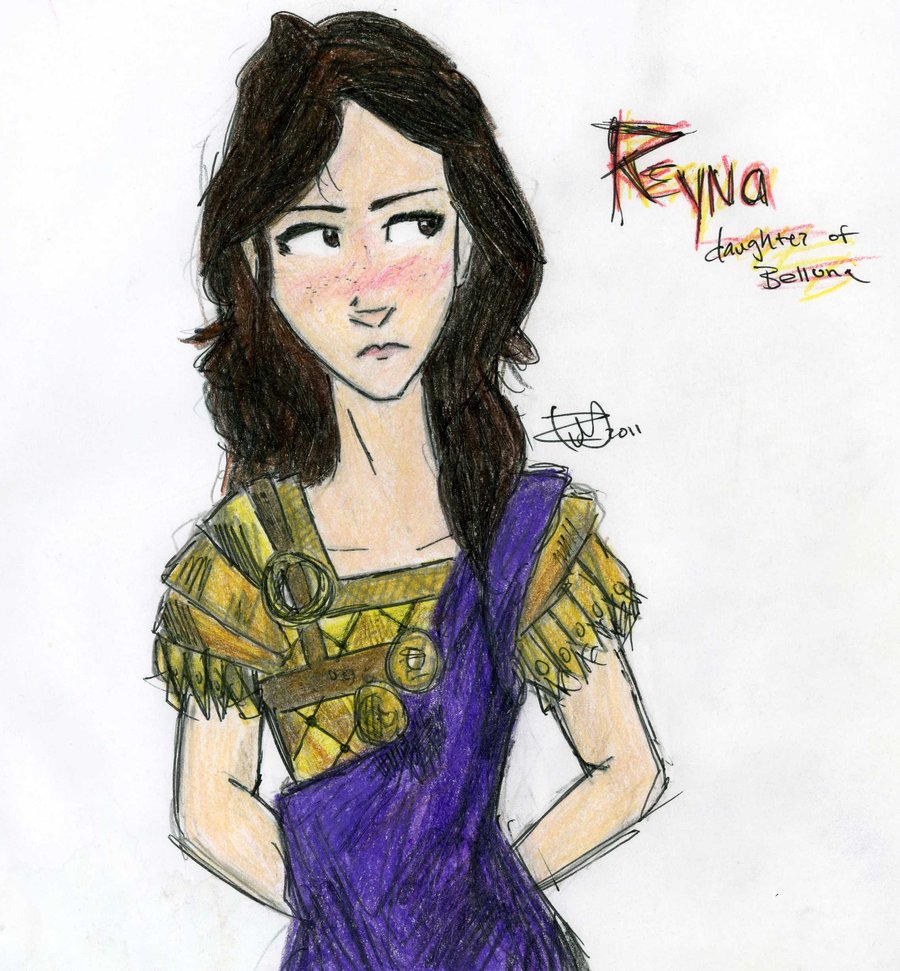 Reyna Photo Picture Image And Wallpaper