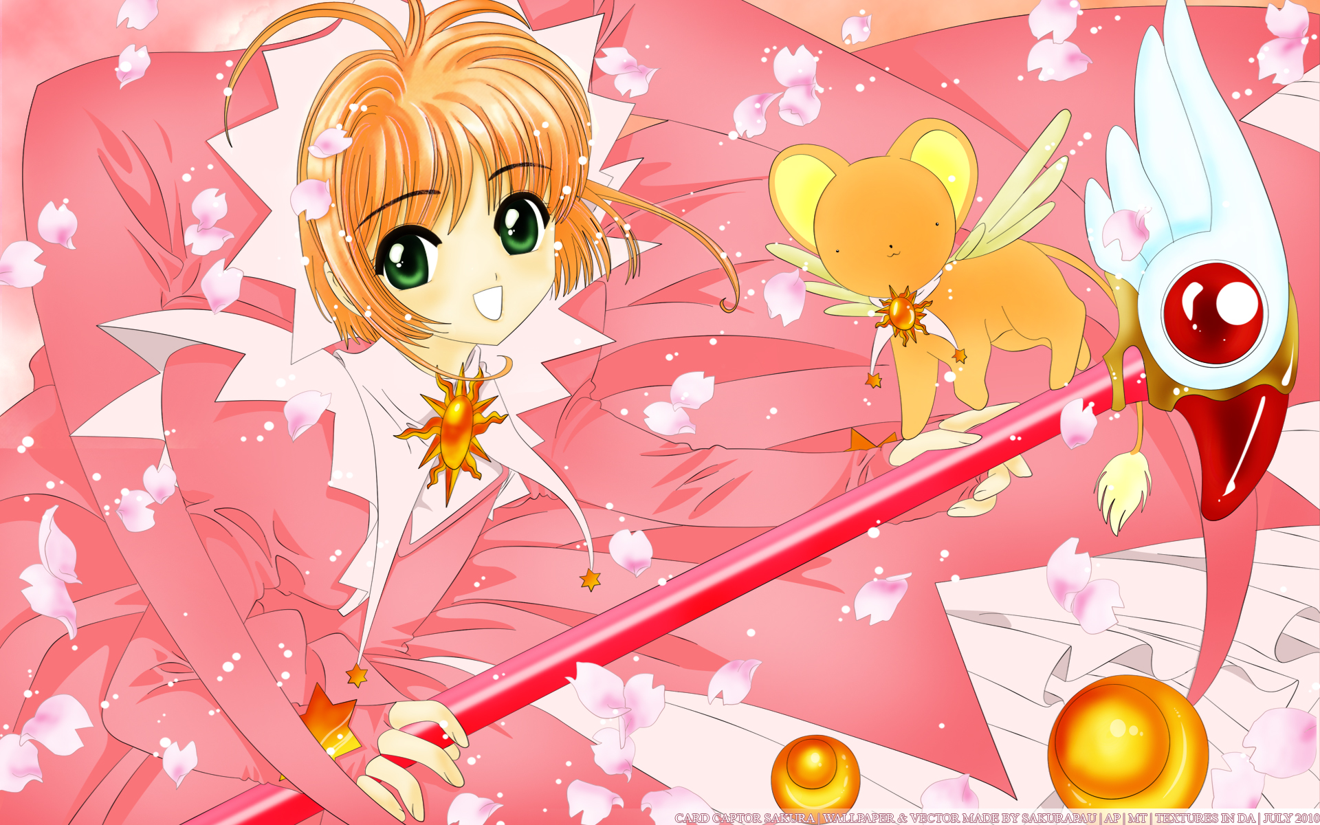 Cardcaptor Sakura Image #842230 - Zerochan Anime Image Board