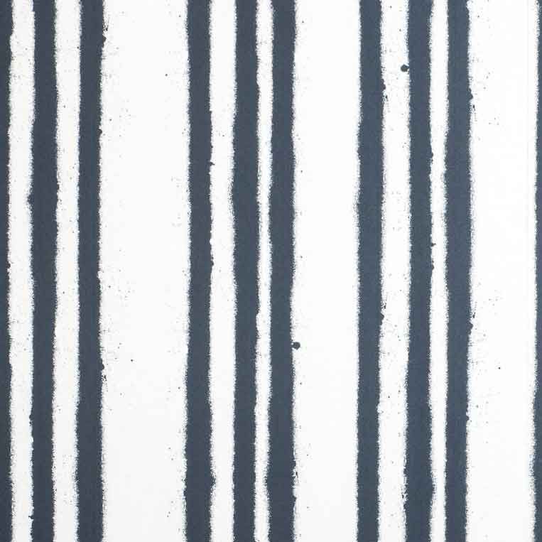 Blue White Striped Kid S Wallpaper Paperboy