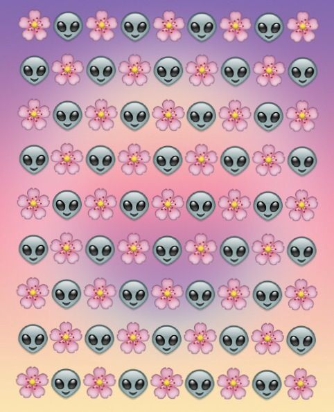 Emoji For Puter Cute Wallpaper On Background