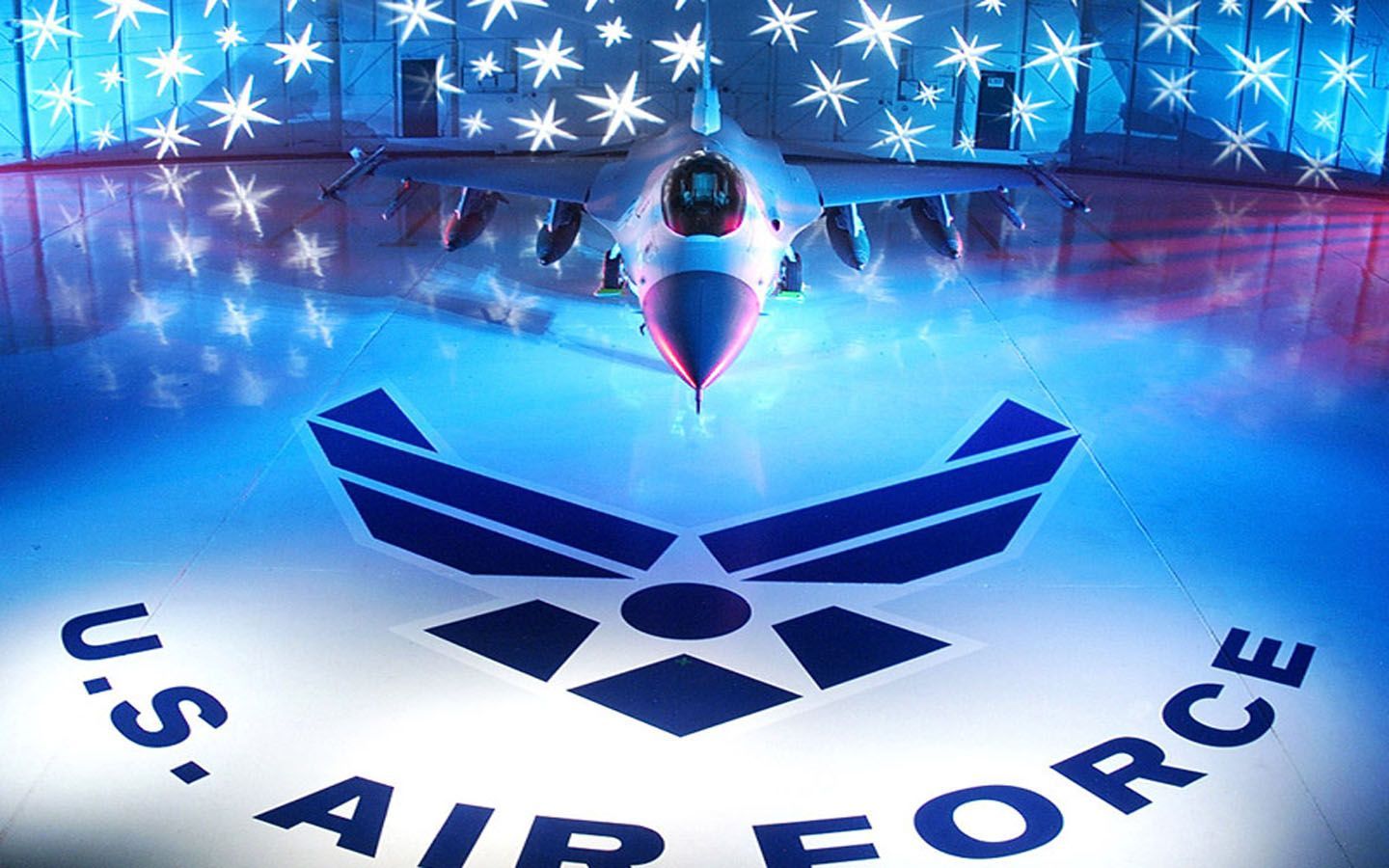 US Air Force Logo Wallpapers 61
