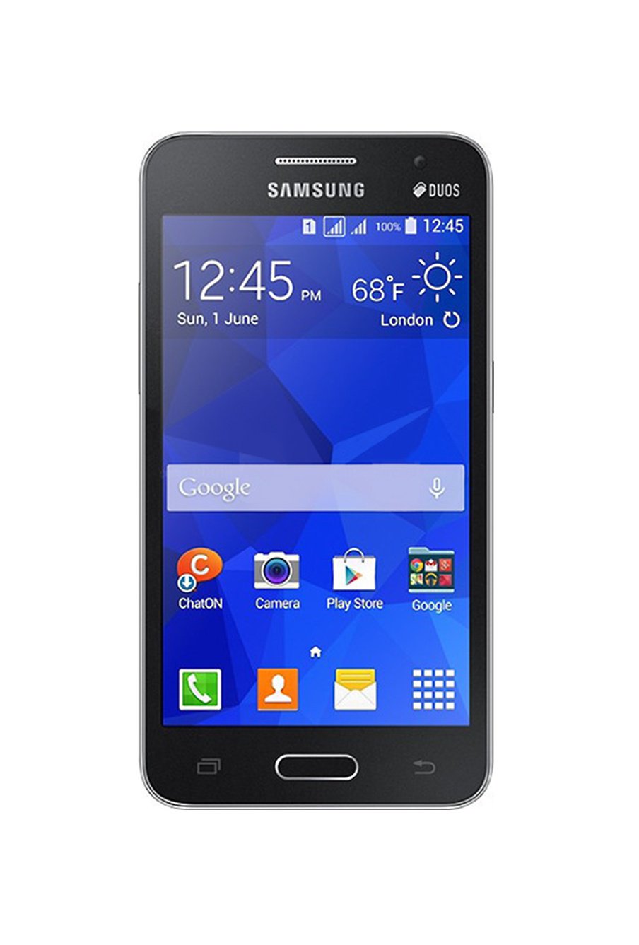 Samsung Galaxy Core 2 Foto   Tudocelularcom