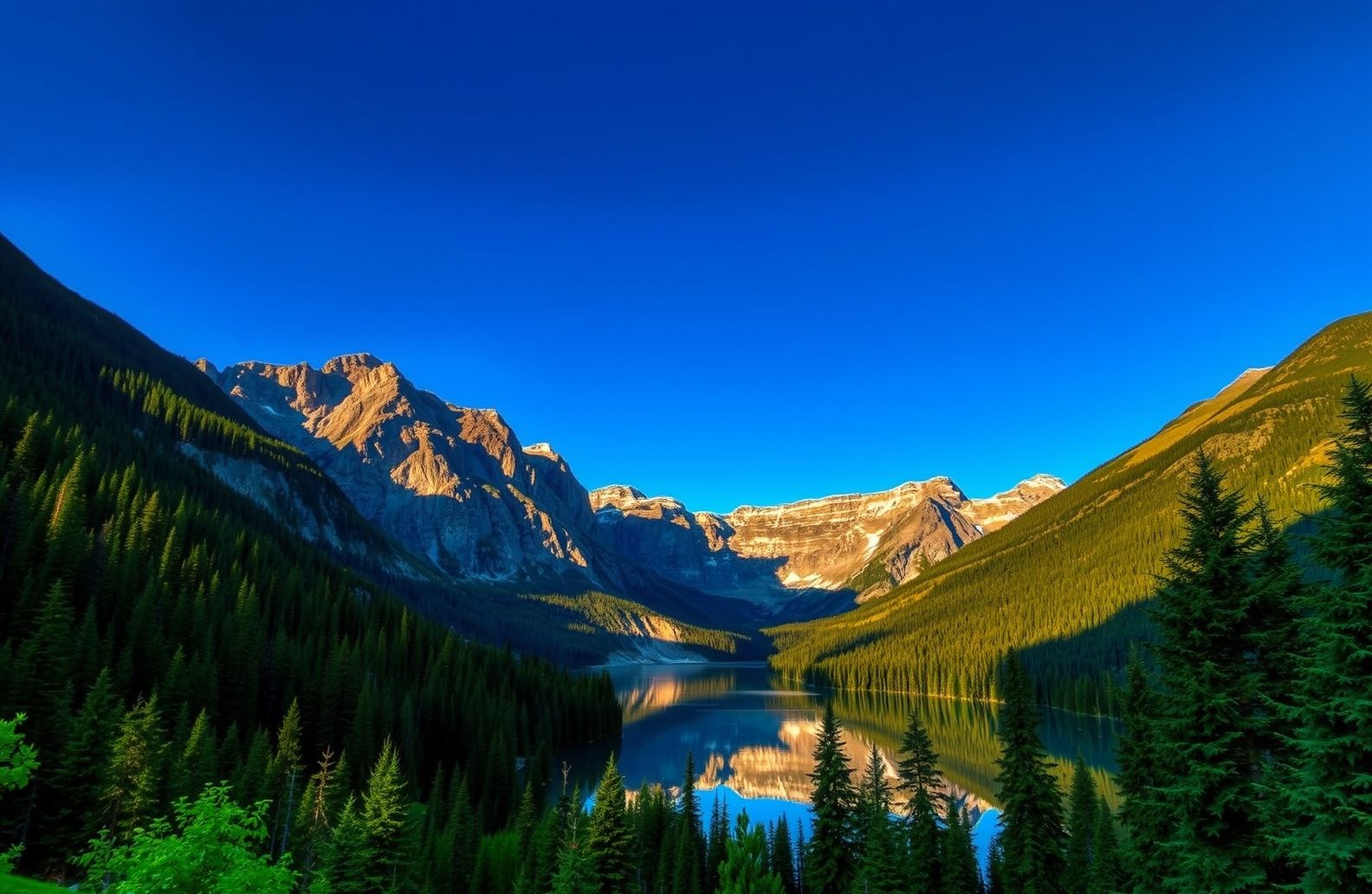 HD Wallpaper