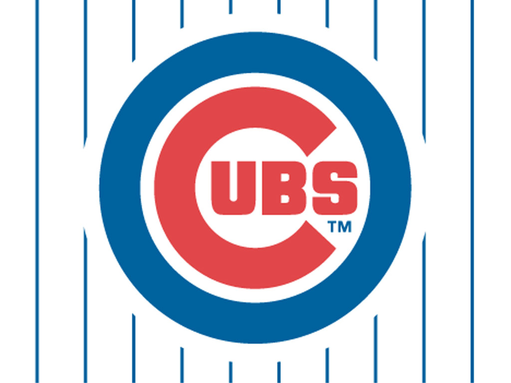 Cubs Wallpaper for your Desktop Chicago Cubs 1024x768