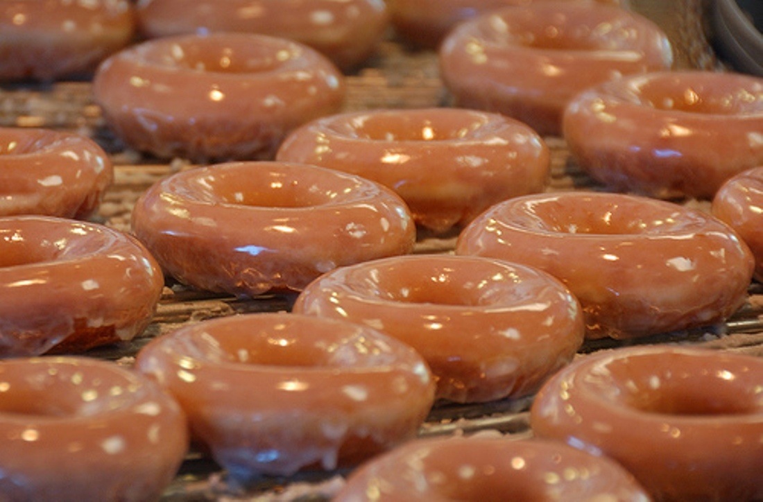 Krispy Kreme Donuts Im Genes Por Samaria696
