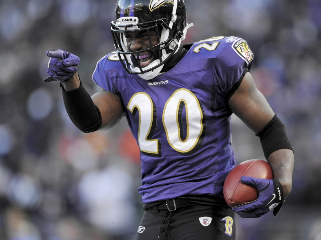 Ed Reed Wallpaper But safety ed reed said