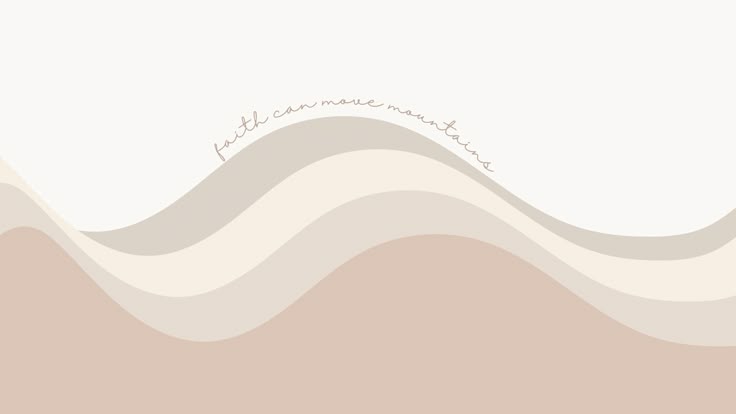Aesthetic Christian Desktop Wallpaper