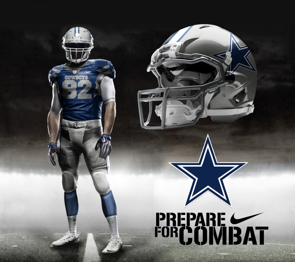 Dallas Cowboys Home By Drunkenmoonkey