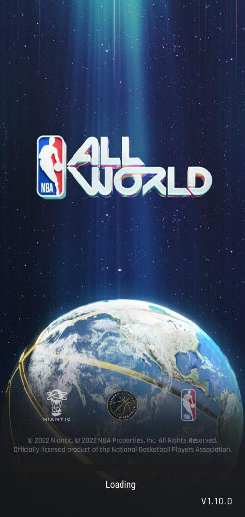 When Does Niantic S Nba All World Game Release