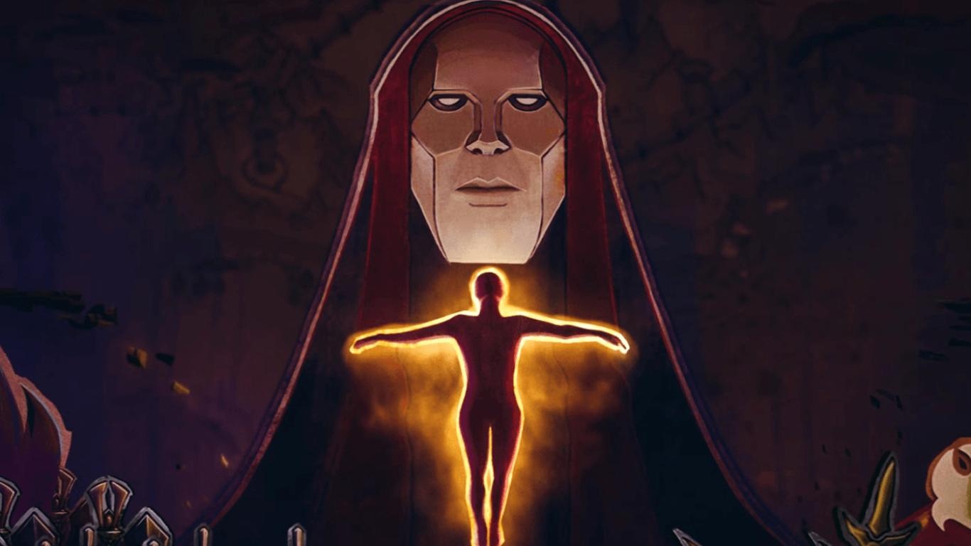 Tyranny Wallpaper Adorable