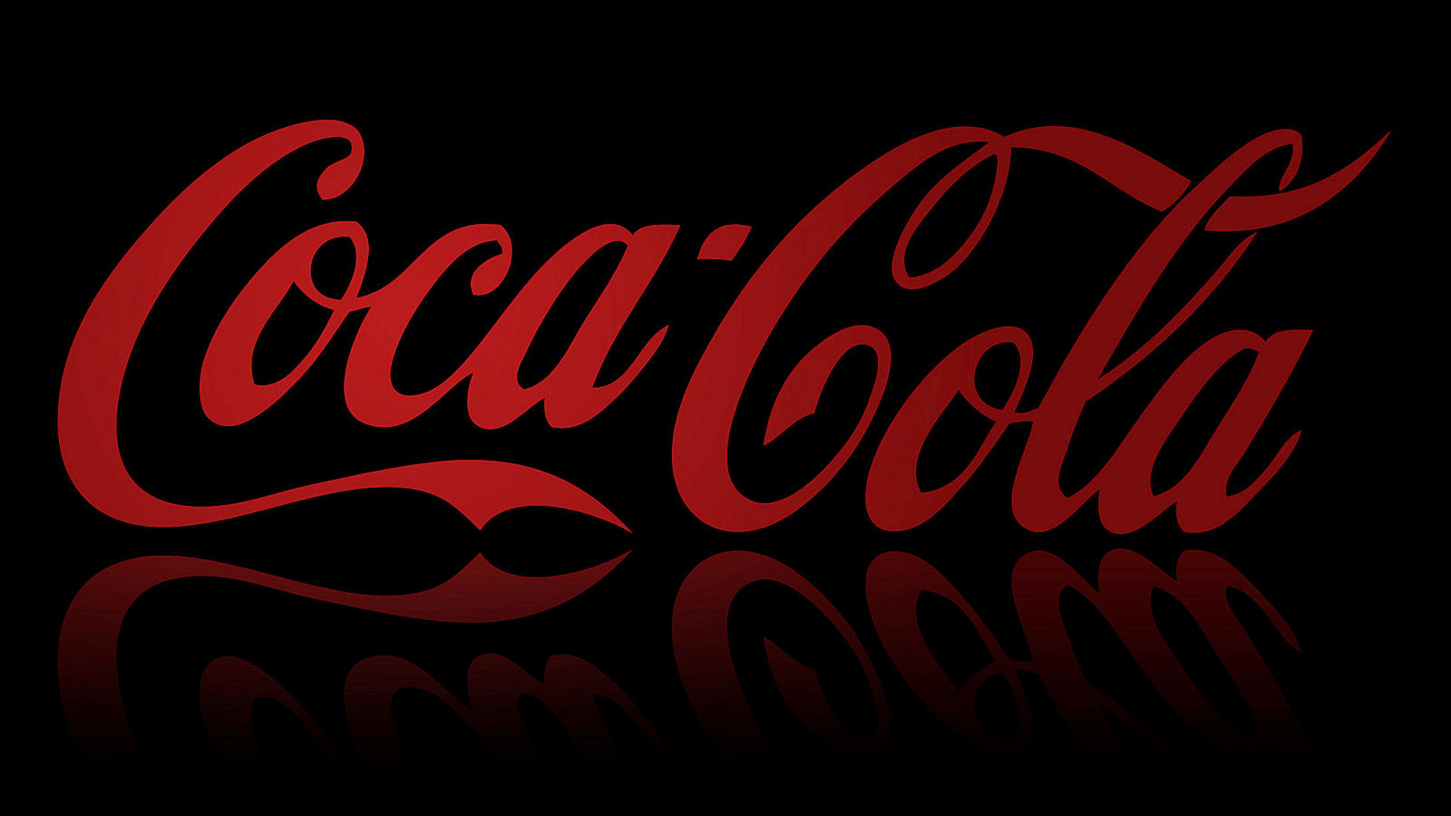 Pics Photos Wallpaper Coca Cola Drink Soda Snow Logo