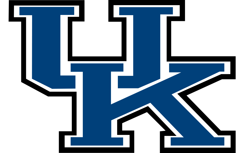 Kentucky Wildcats Logo Sport Logonoid