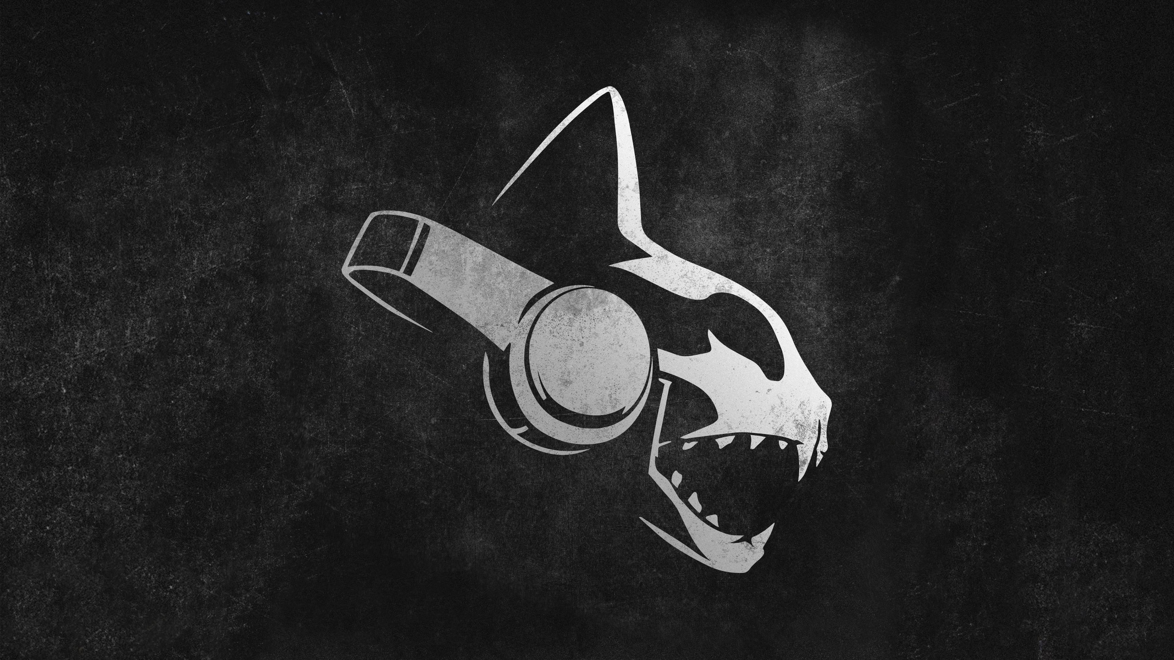 Monstercat Uncaged Vol HD Wallpaper