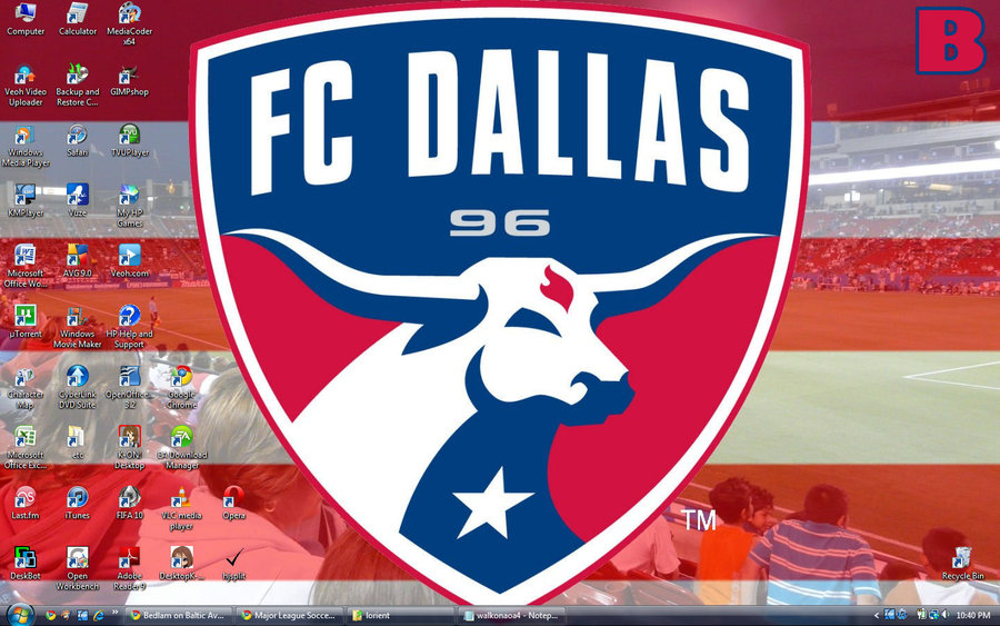 FC Dallas HD Image and Wallpapers Gallery CaT