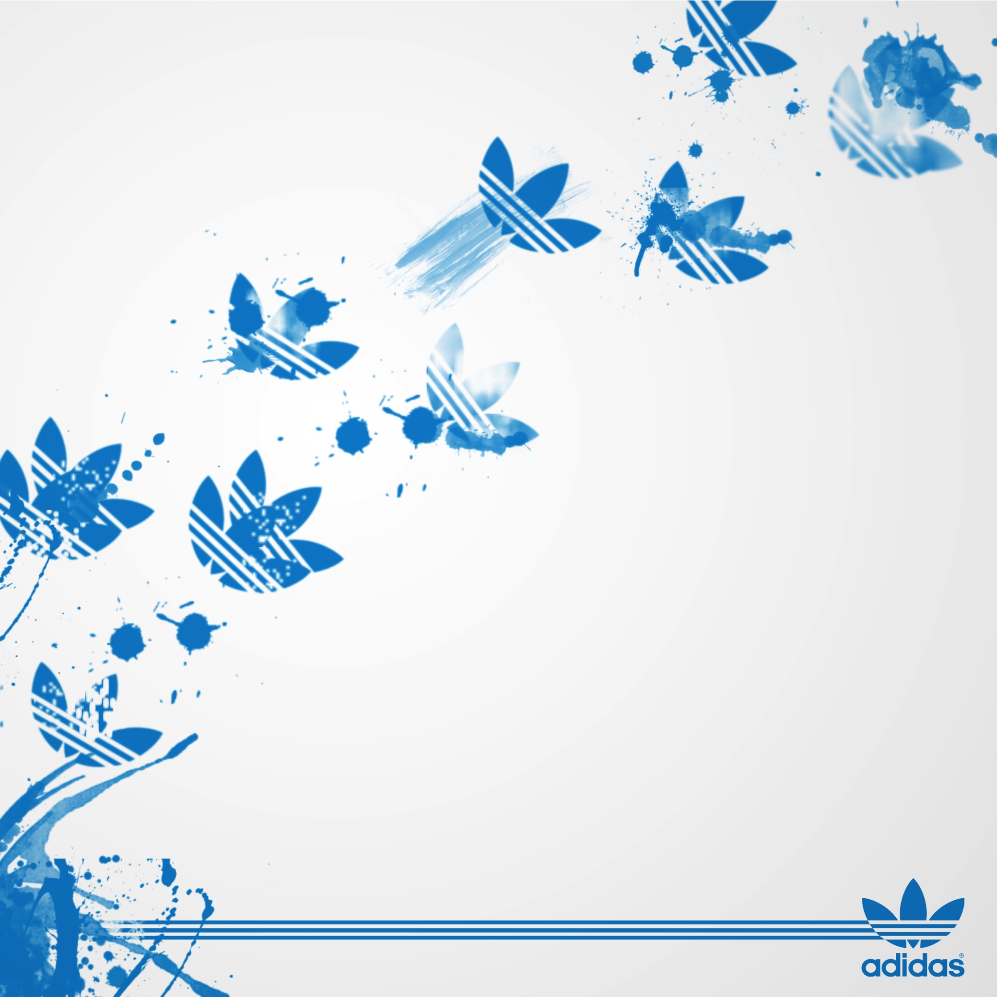 69 Adidas Original Wallpaper On Wallpapersafari