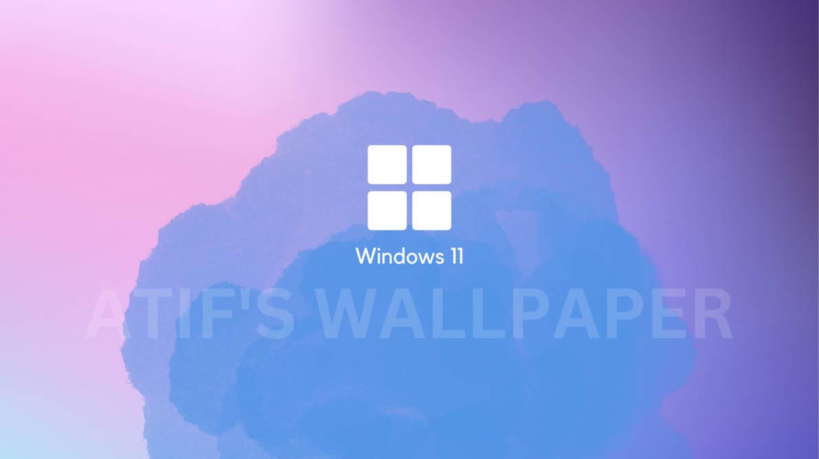 Windows Minimal Wallpaper By Atif S Atifameen8690