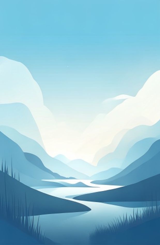 Windows Minimal Wallpaper