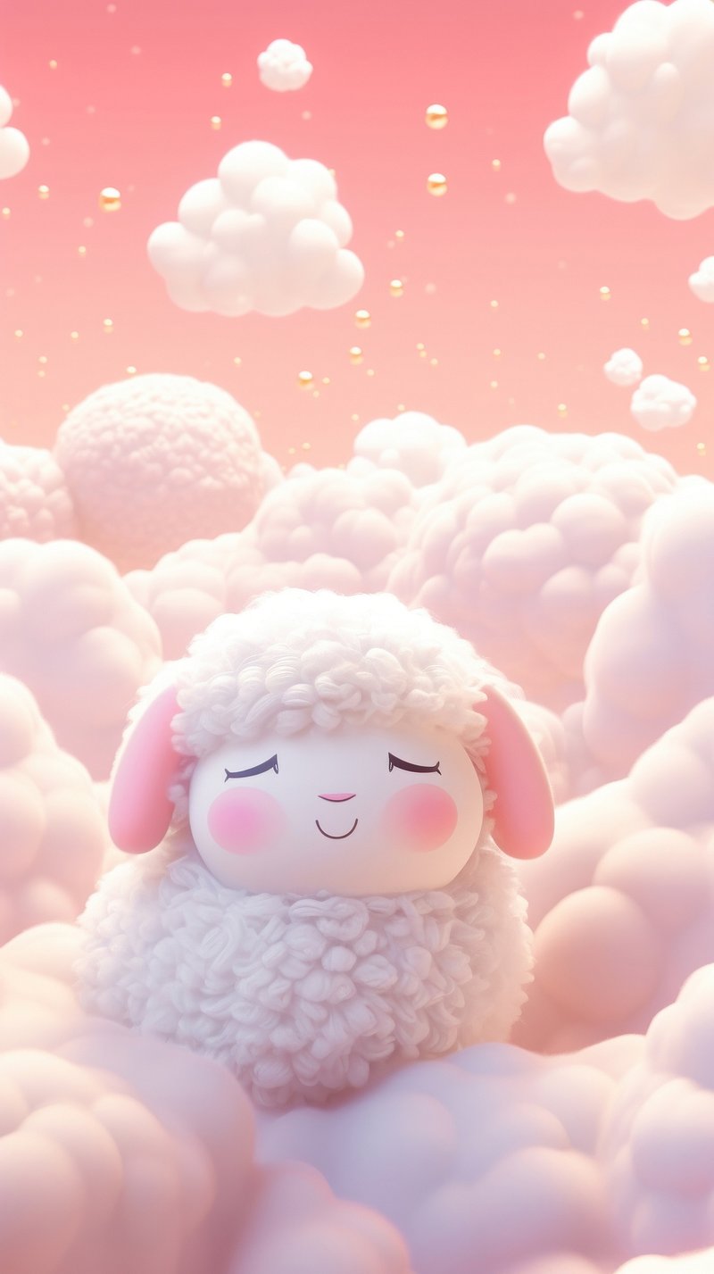 Cartoons iPhone Wallpaper