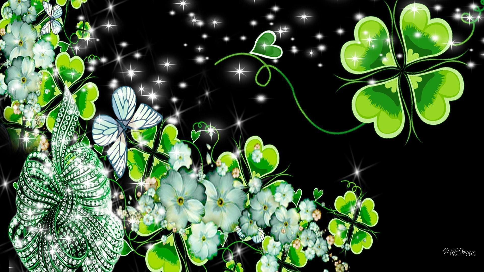 Celtic Irish Wallpaper