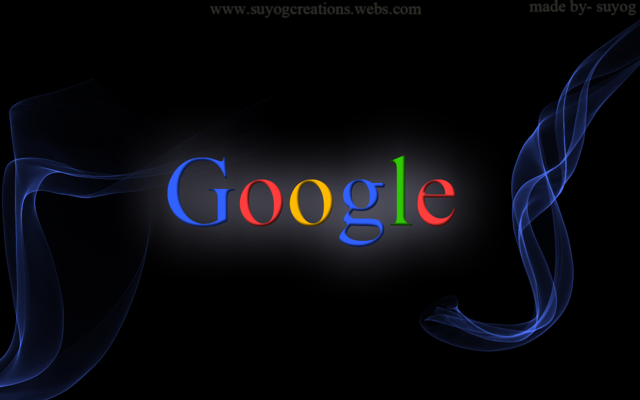 This Wallpaper Is Dedicated To Google On The Great Achivment